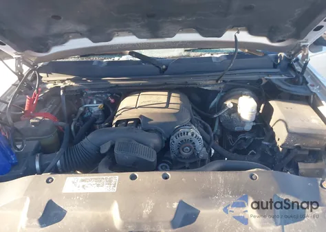 2008 Chevrolet Silverado 1500 Lt1 z USA, uszkodzony, nr VIN 2GCEK19J881188820